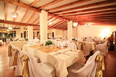 El Teatro Copiapo Restaurante