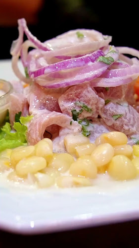 Opinii despre Restaurante Peruano Pantaleón (Teatinos) în Santiago - Gastronomía y hostelería