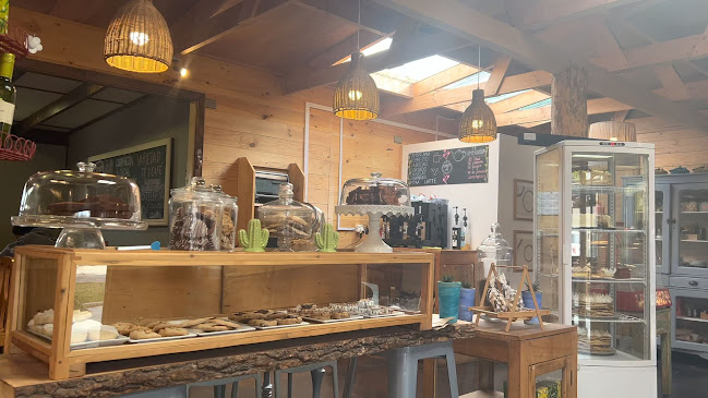 Amerindia Hostal y Restaurante - Gastronomía y hostelería