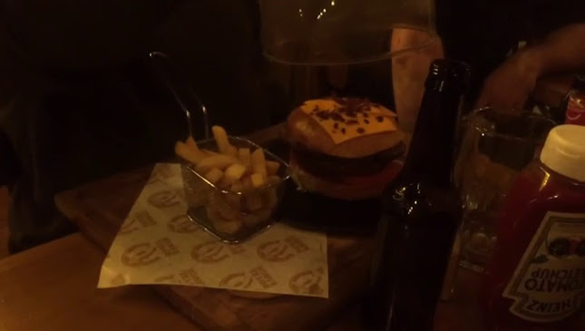 Opinii despre Royal Ranch în Antofagasta - Gastronomía y hostelería