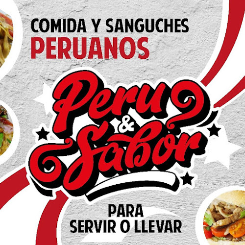 Peru y sabor restaurant - Gastronomía y hostelería