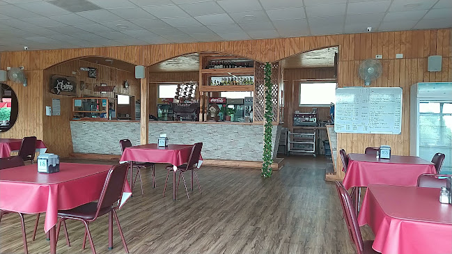 Opinii despre Restaurante Santa Elena în Dichato - Gastronomía y hostelería