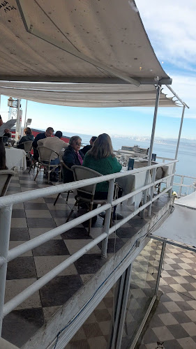 Cafe Turri - Valparaíso
