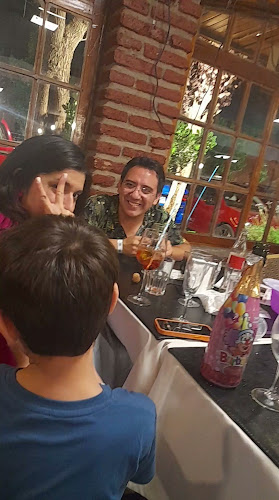 Opinii despre La Cuca Buin în San Bernardo - Gastronomía y hostelería