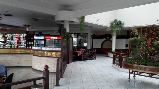 Opinii despre Restaurant Jardín Chino în La Florida - Gastronomía y hostelería