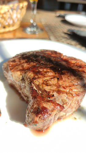 Opinii despre El Fogón del Gaucho în La Reina - Gastronomía y hostelería