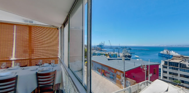 Templeman 147, 2372714 Valparaíso