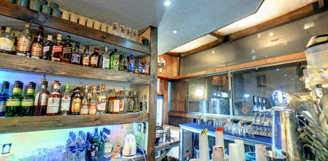 Comentarii opinii despre Insert Coin Bar - Ñuñoa