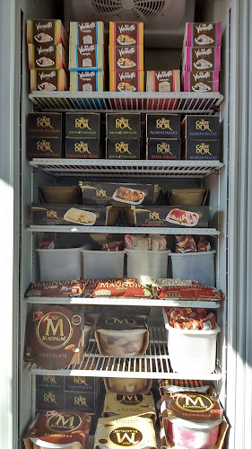 Opinii despre Antojos coffe & sweets în Puente Alto - Gastronomía y hostelería