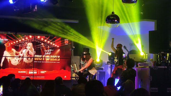 Avenida Ifarle Oriente, Local 8 y 9 Talcahuano, 4300994 Biobío