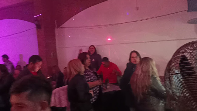 Comentarii opinii despre Balcón