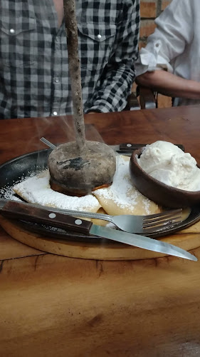 Ruta del Asador - Gastronomía y hostelería