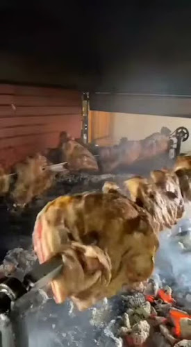 Opinii despre Brasas El Tepual în Puerto Montt - Gastronomía y hostelería