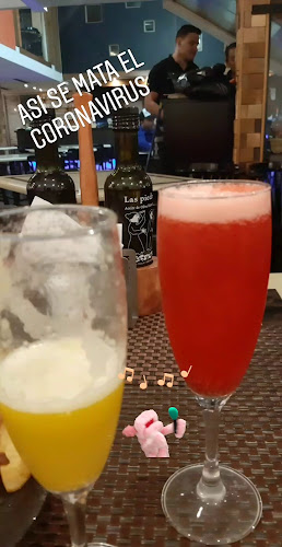 Quijote - Concepción