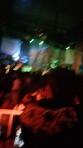 Ele Bar - Valparaíso