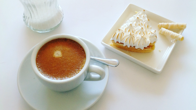 Antojos coffe & sweets