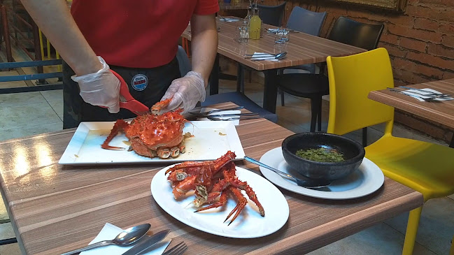 Reviews of Rincón Marino in Santiago - Gastronomía y hostelería