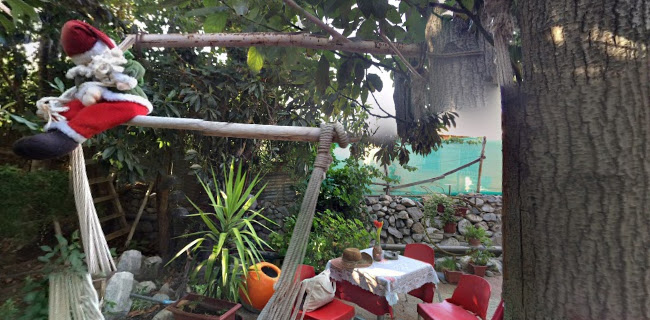 Pastelería Bergelyn - Gastronomía y hostelería