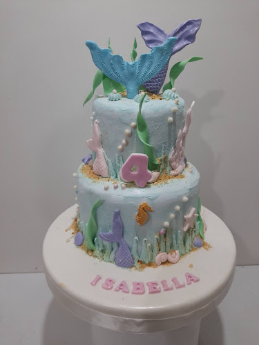 Tortas Imagina - Gastronomía y hostelería