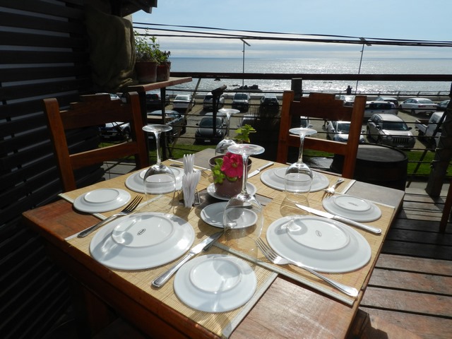 Restaurant Parrillada Argentina El Che Fabian - Concón