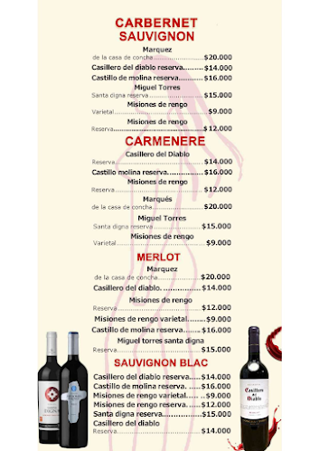 Opinii despre Restaurante Peruano Pantaleón (Teatinos) în Santiago - Gastronomía y hostelería