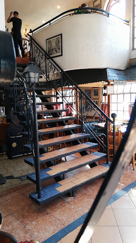 Todo Pollo Restaurant