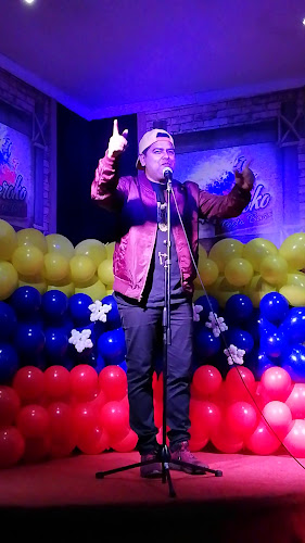 Av. Irarrázaval 1038, 7770532 Ñuñoa, Región Metropolitana