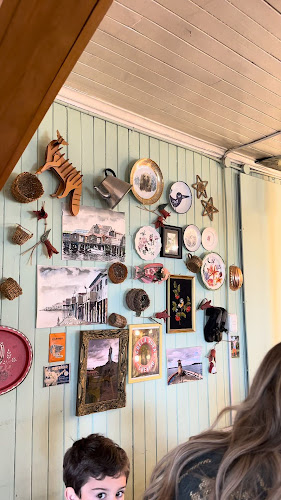 El Mercadito de Chiloé - Castro