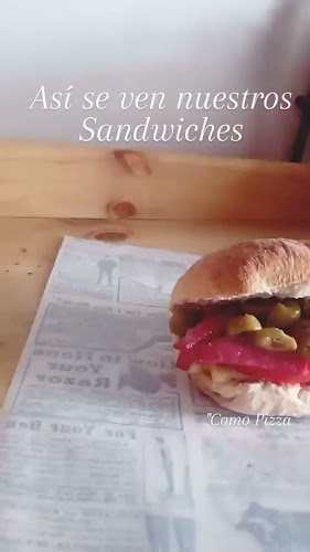 Opinii despre G în Lampa - Gastronomía y hostelería