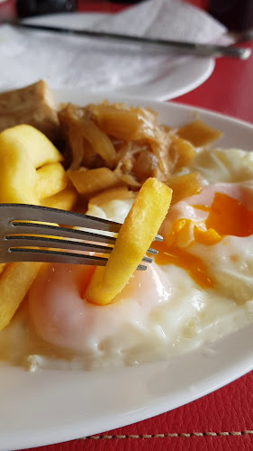 Opinii despre Restaurante Santa Elena în Dichato - Gastronomía y hostelería