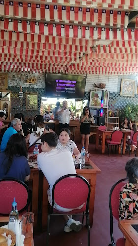 El Angel Calameño - El Sol