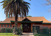 Restaurant Oriental - La Reina