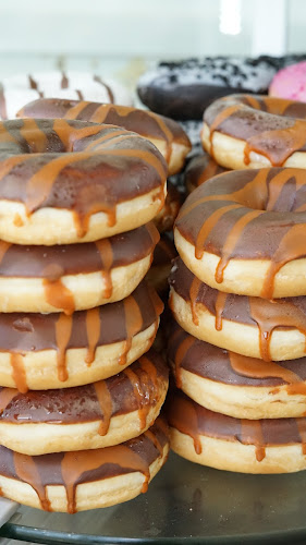 Café Trocadero - Gastronomía y hostelería