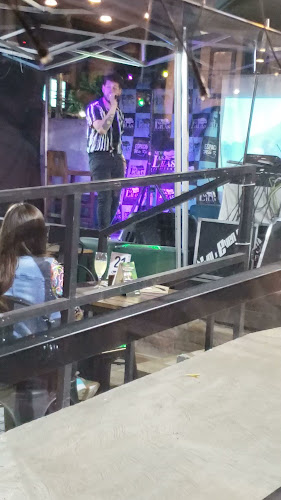 New Las Lilas Restaurant - Melipilla