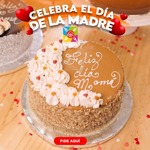 Opinii despre Maxidea Chile în La Reina - Gastronomía y hostelería