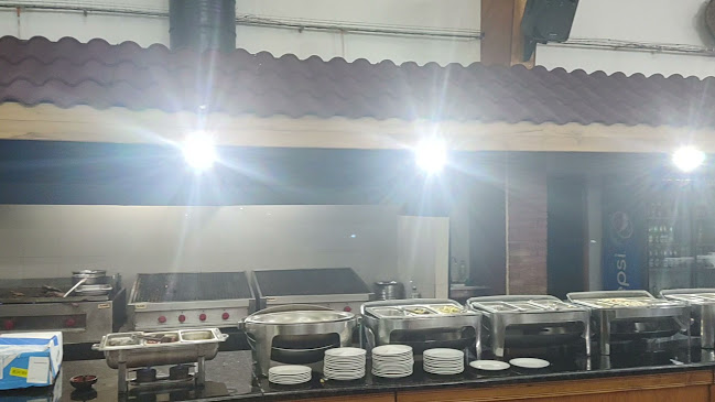 Opinii despre Restaurant Vientos Del Sur în Biobío - Gastronomía y hostelería