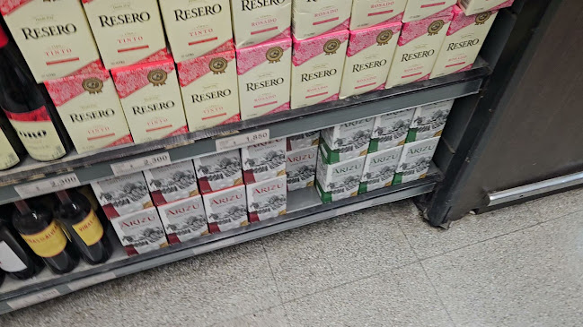 Opinii despre Bariloche în Casablanca - Gastronomía y hostelería