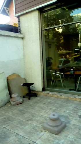 Pasteles Orientales - Ñuñoa