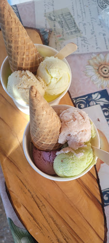 Encantos de Colliguay: Helados artesanales y venta de plantas ornamentales. - Quilpué