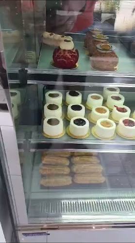 Opinii despre Ci Siamo Gelato & Caffè în Viña del Mar - Gastronomía y hostelería