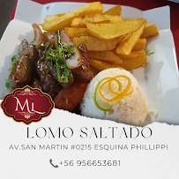 Comentarii opinii despre Mistura Limeña