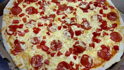 La Pizzería y Algo más