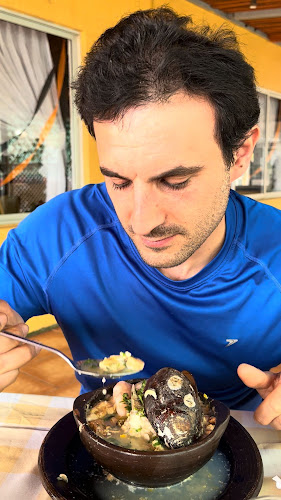 Opinii despre Restaurant Don Beto în Hualpén - Gastronomía y hostelería