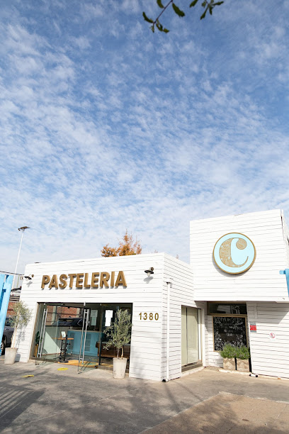 Pastelería La Celeste