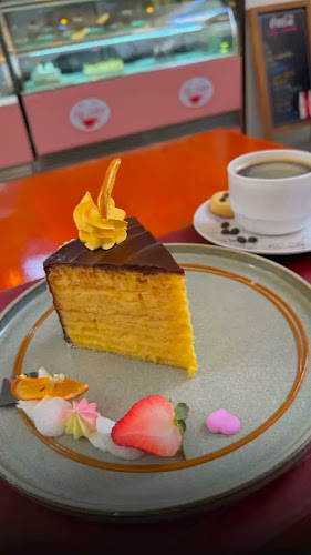 Restaurante Comida Peruana A LA LIMEÑA Open Times