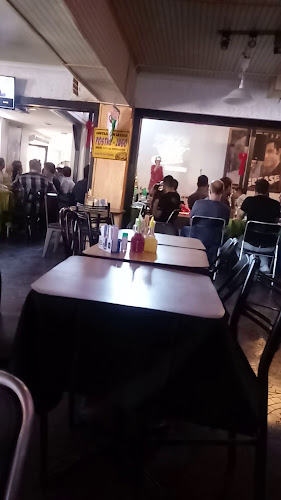 Opinii despre Yelu Restaurant în Conchalí - Gastronomía y hostelería