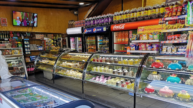 Pasteleria La Victoria