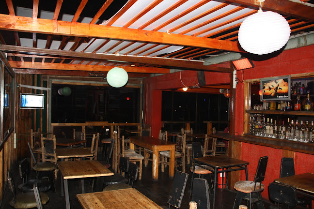 Boliche Resto Pub - Antofagasta