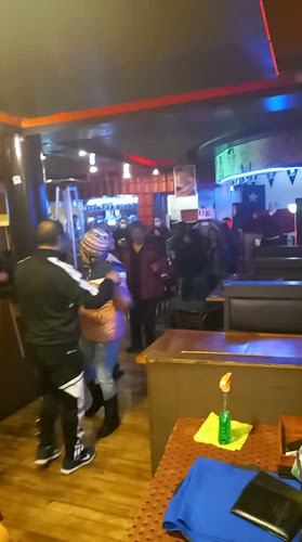 Cafe Central - Gastronomía y hostelería