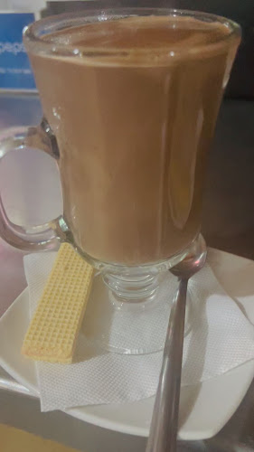 Restaurant Café Irlandes